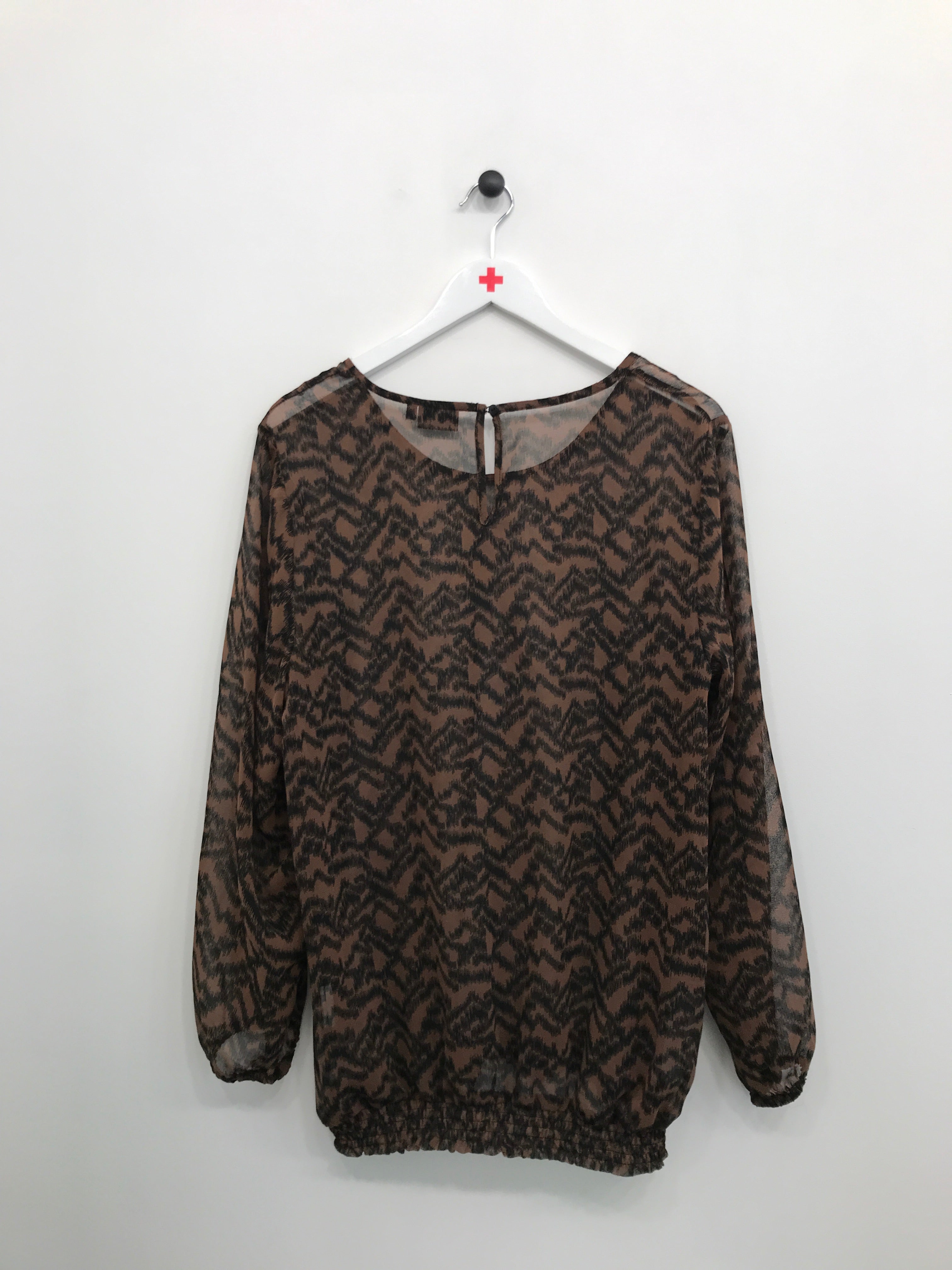 Zizzi Bluse